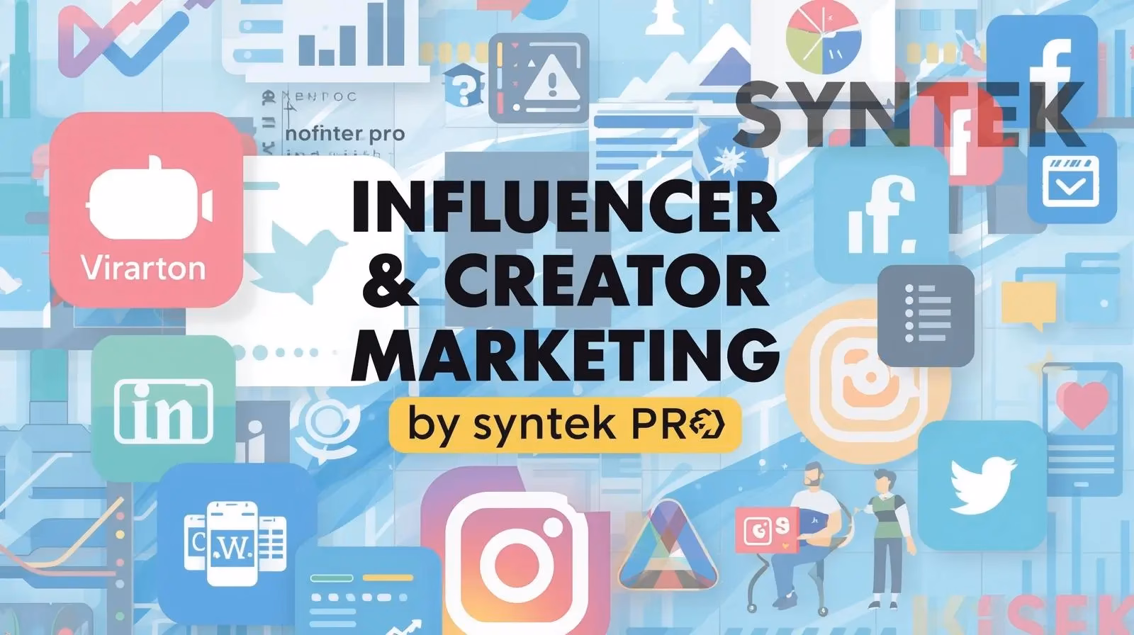 influencer and creator social media marketing