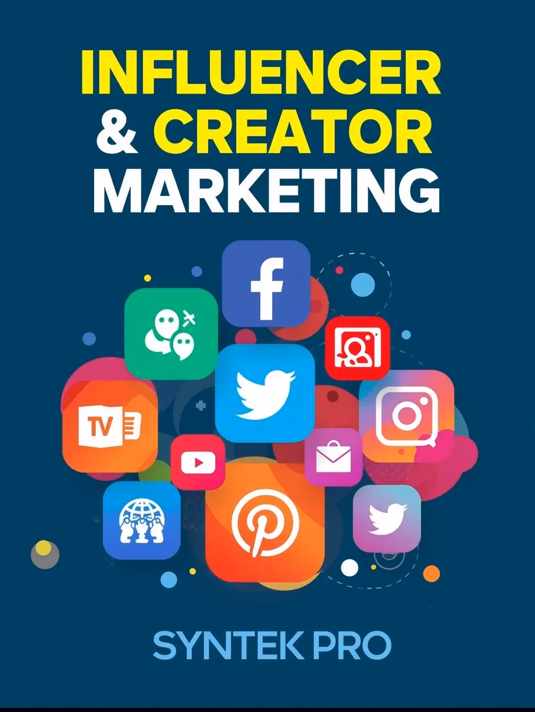 syntek pro social media marketing