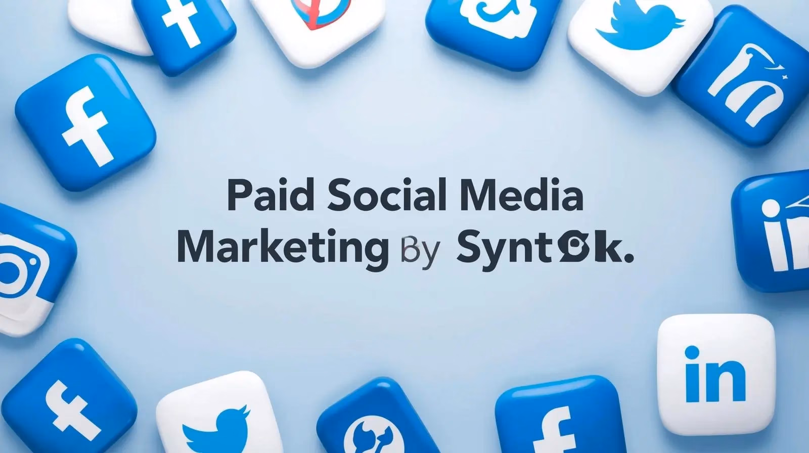 paid social media advertising campaigns