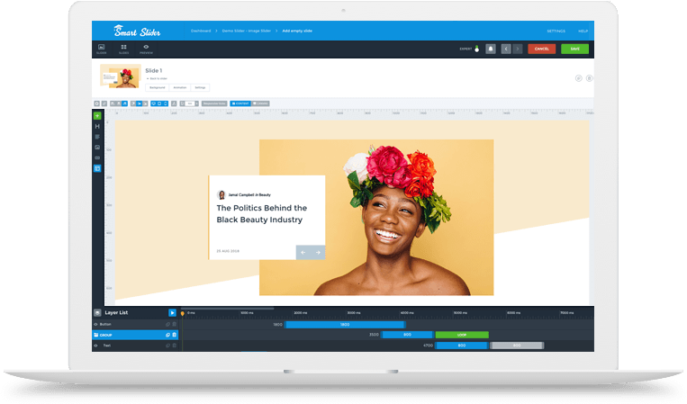 Fast and Secure Mobile Development Syntek Pro High-performance mobile app development by Syntek Pro