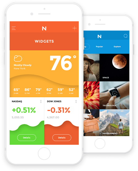 Mobile Development Services Syntek Pro Syntek Pro mobile development solutions for iOS and Android