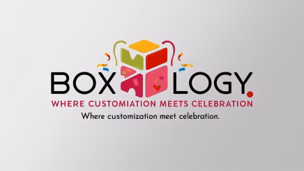 Trendy Logo design for Corporate By Syntek.pro