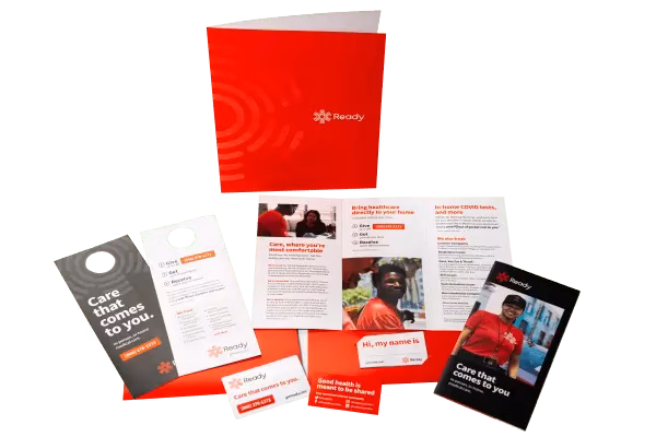 Corporate Identity Design by syntek.pro