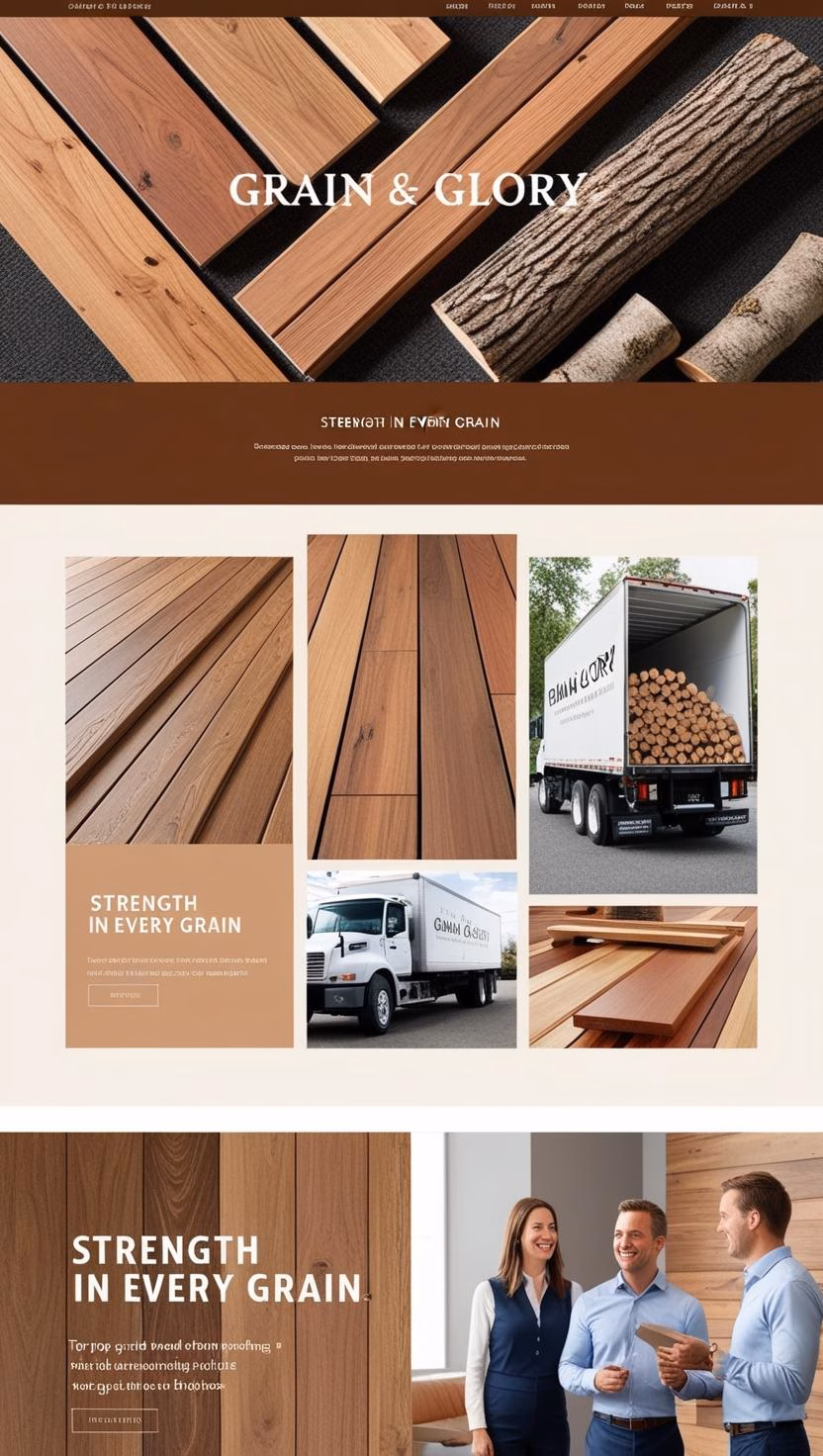 Syntek.Pro responsive web design across desktop and mobile screens