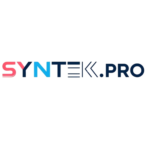 Welcome to Syntek.Pro – 6 Ways We Power Your Digital Success
