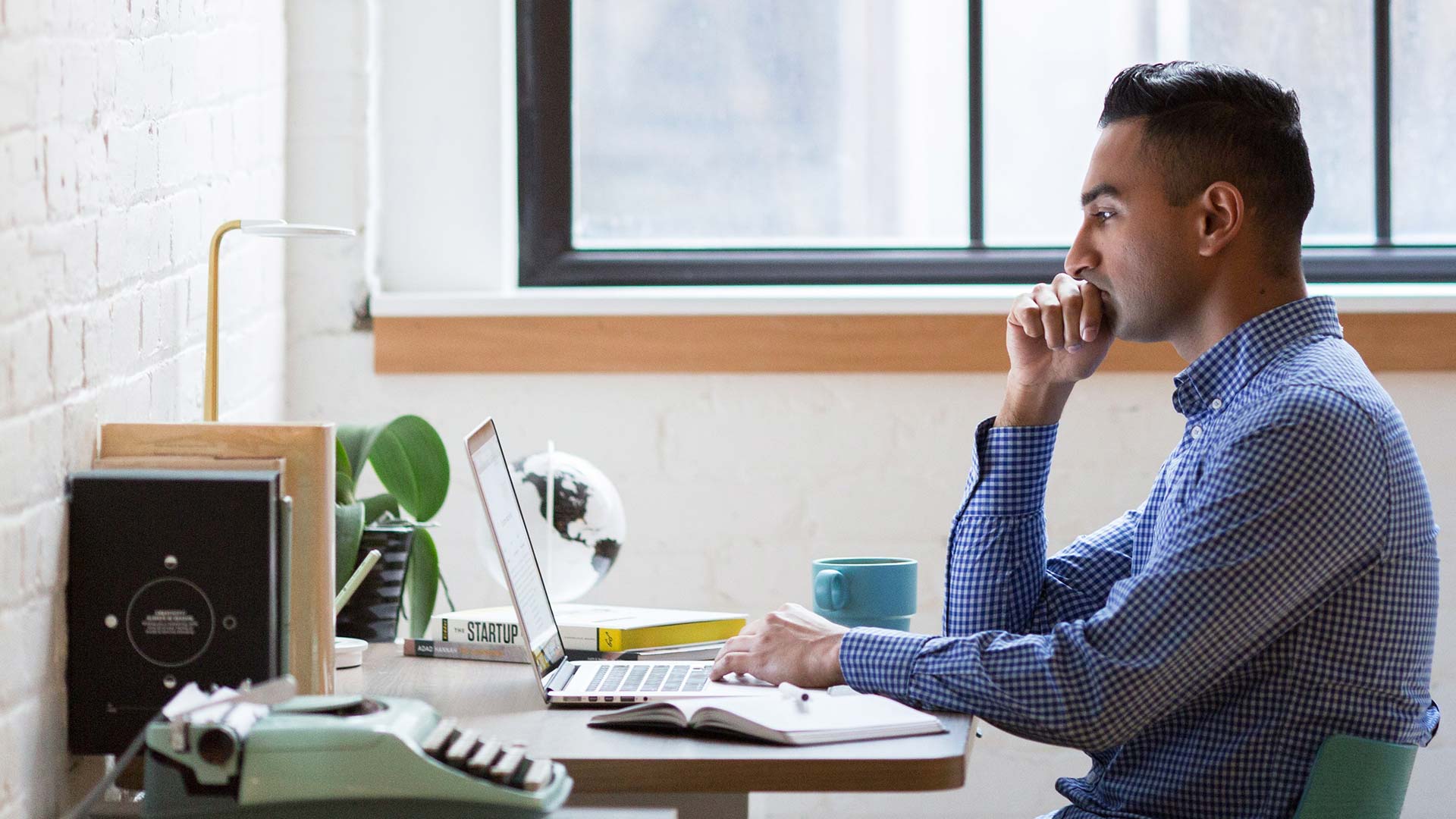 Website Speed Optimization Concept – Syntek Pro